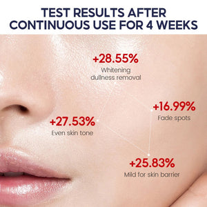 Brightening & Pore-Minimizing Face Serum