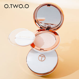 OTWOO Silky Setting Powder