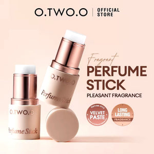 O.TWO.O Lasting Fragrance Perfume Stick