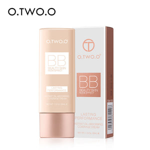 OTWOO Liquid BB Cream Foundation – 30ml