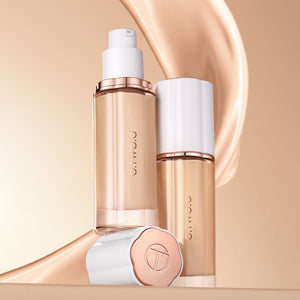 OTWOO Matt Finish Liquid Foundation