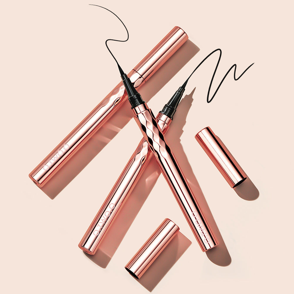 OTWOO Transfer Proof Eyeliner