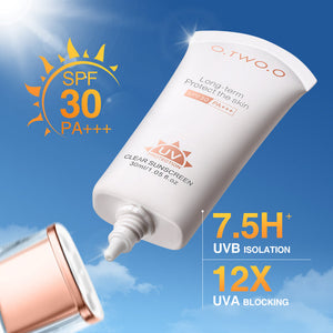 OTWOO UV Protection Sunscreen SPF30 in Qatar
