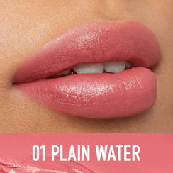 O.TWO.O 2025 Satin Lipstick – Silky Smooth, High-Pigment Color | Buy in Qatar