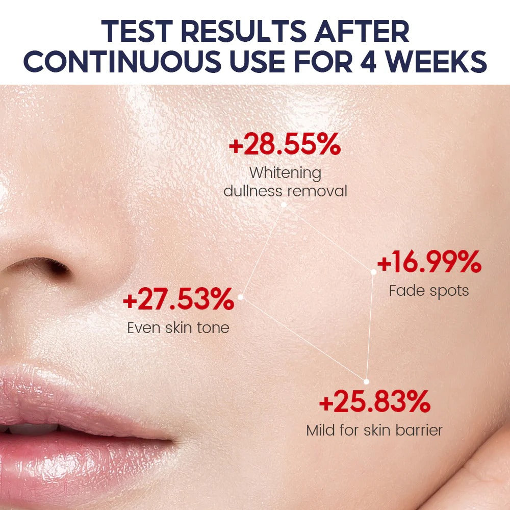 Brightening & Pore-Minimizing Face Serum