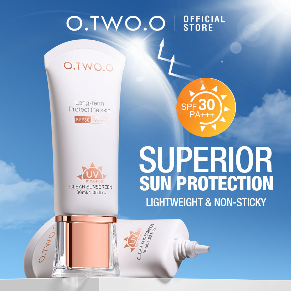 OTWOO UV Protection Sunscreen SPF30