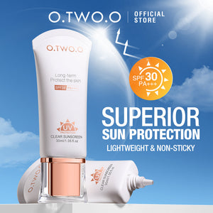 OTWOO UV Protection Sunscreen SPF30