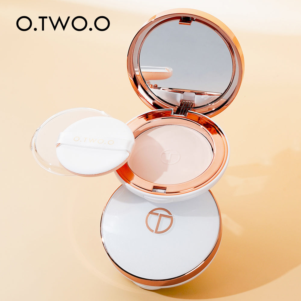 OTWOO Silky Setting Powder