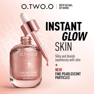 O.TWO.O Ultra Creamy Liquid Highlighte