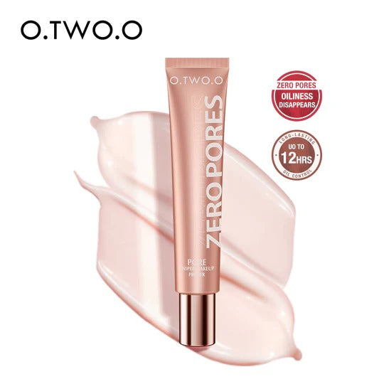 O.TWO.O Zero Pore Face Primer Buy in Qatar