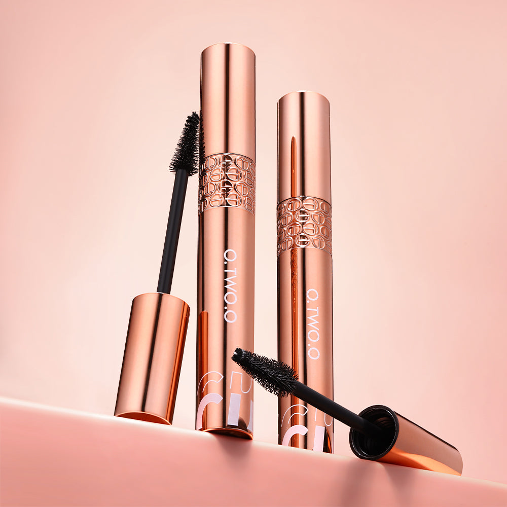 OTWOO Curly Ultra Bushy 5D Mascara