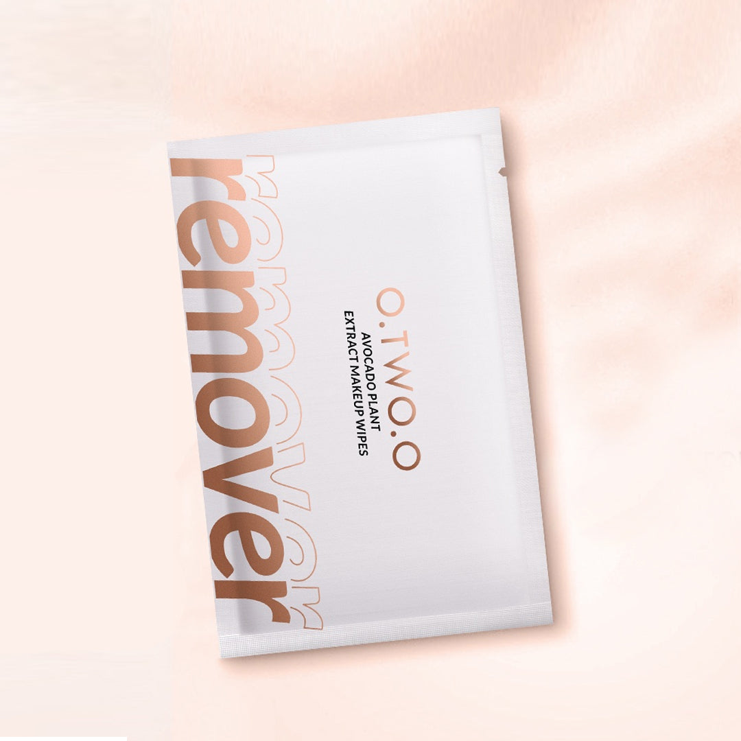OTWOO Makeup Remover Facial Wipes 