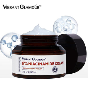 Vibrant Glamour Niacinamide Face Cream 30g Qatar
