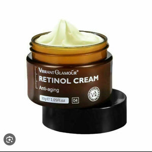 Vibrant Glamour Retinol Cream