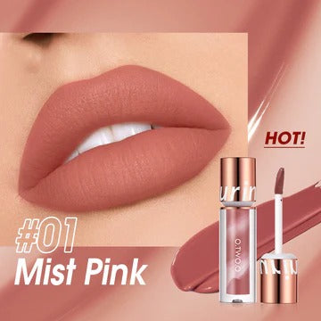 O.TWO.O Ultra Stay Transfer Proof Lollipop Matte Lipstick – Long-Lasting Color | Buy in Qatar