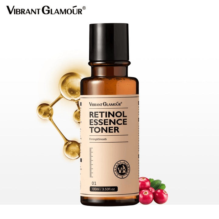 Vibrant Glamour Retinol Essence Toner 100ML.